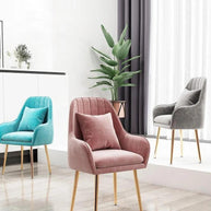 Modern dining chair