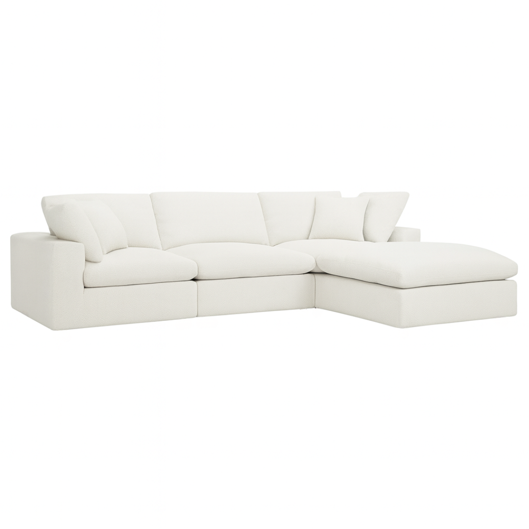 Sectional Sofa Set