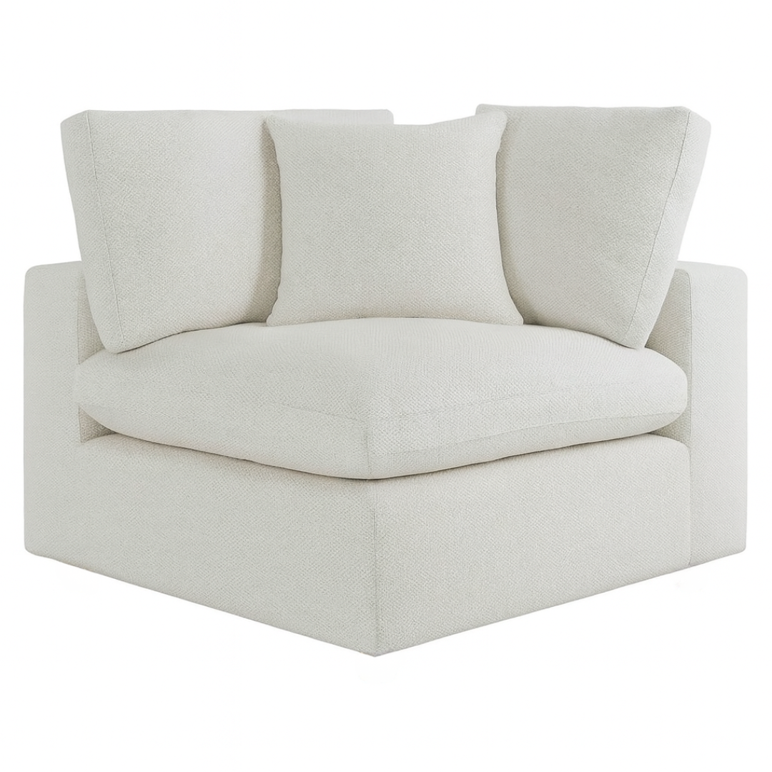 Sectional Sofa Set