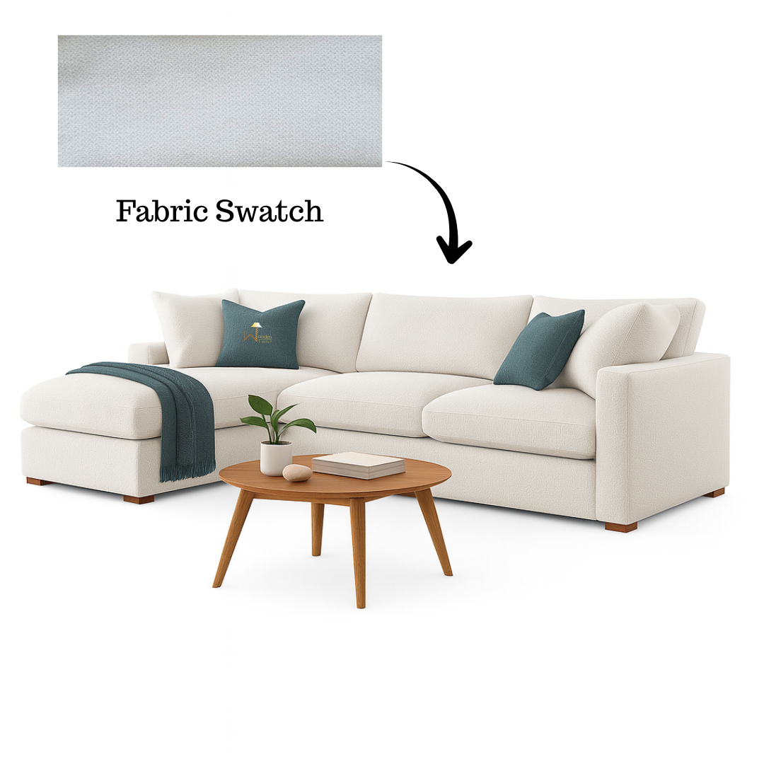 Sectional Sofa Set