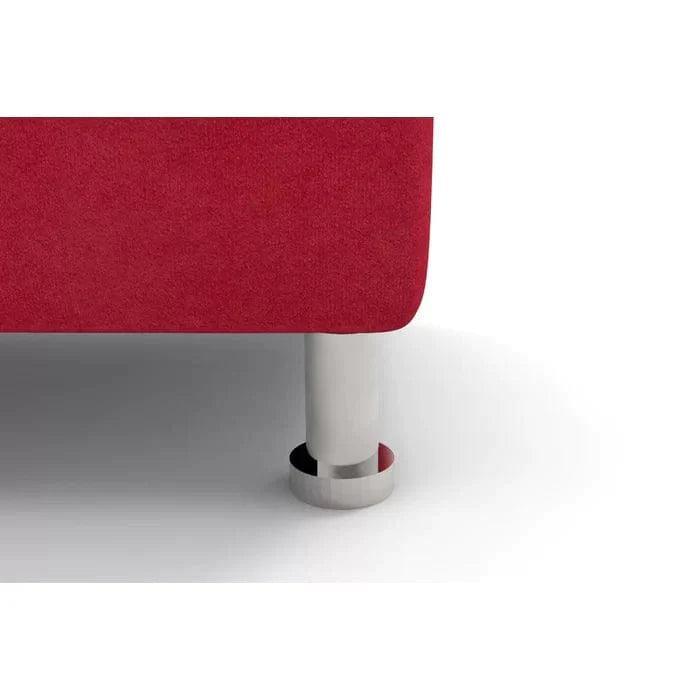 Choose from five colours