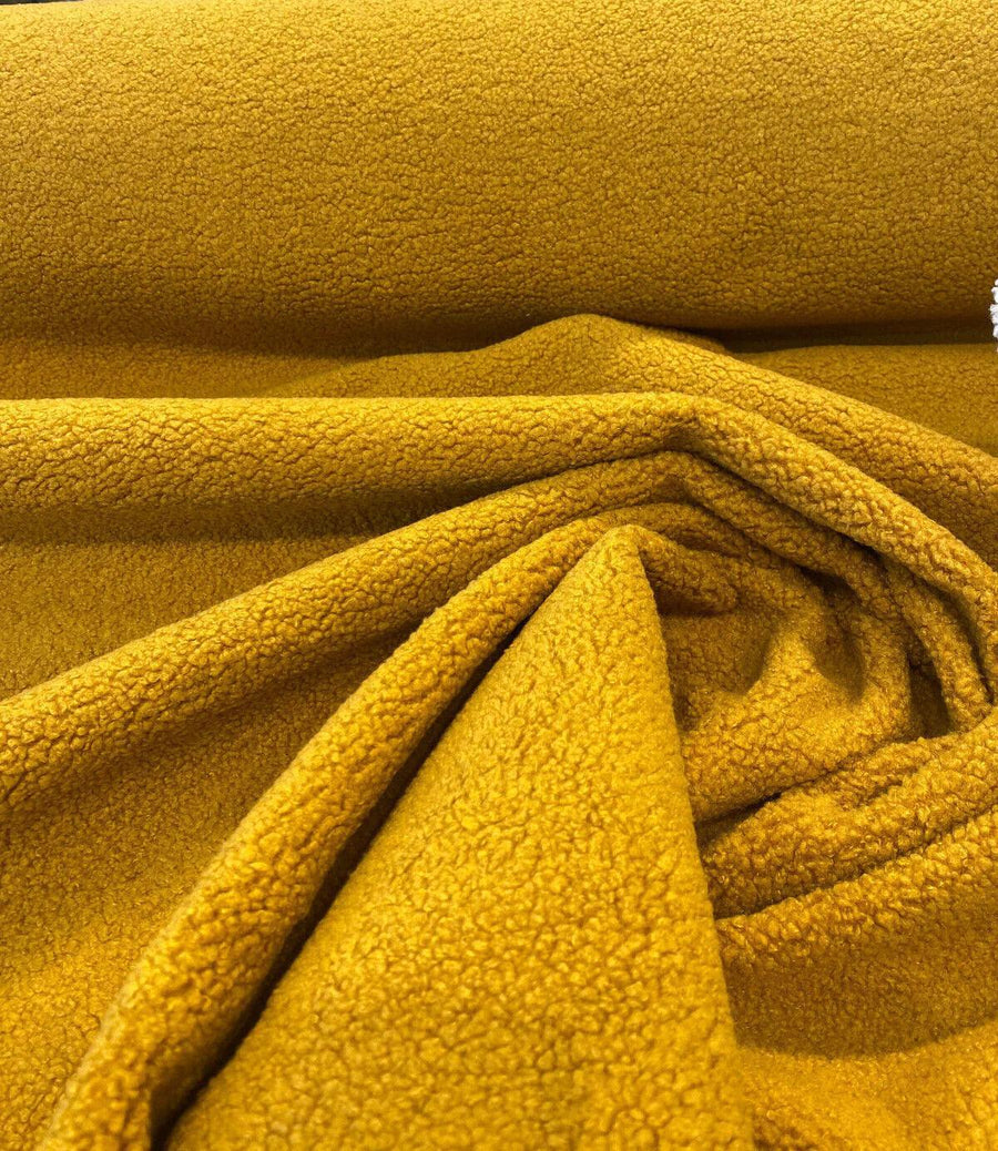 Upholstery, apparel and drapery