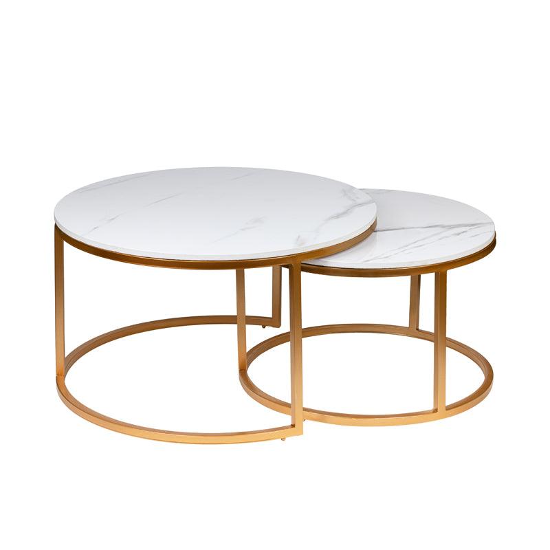 Modern Nesting Tables