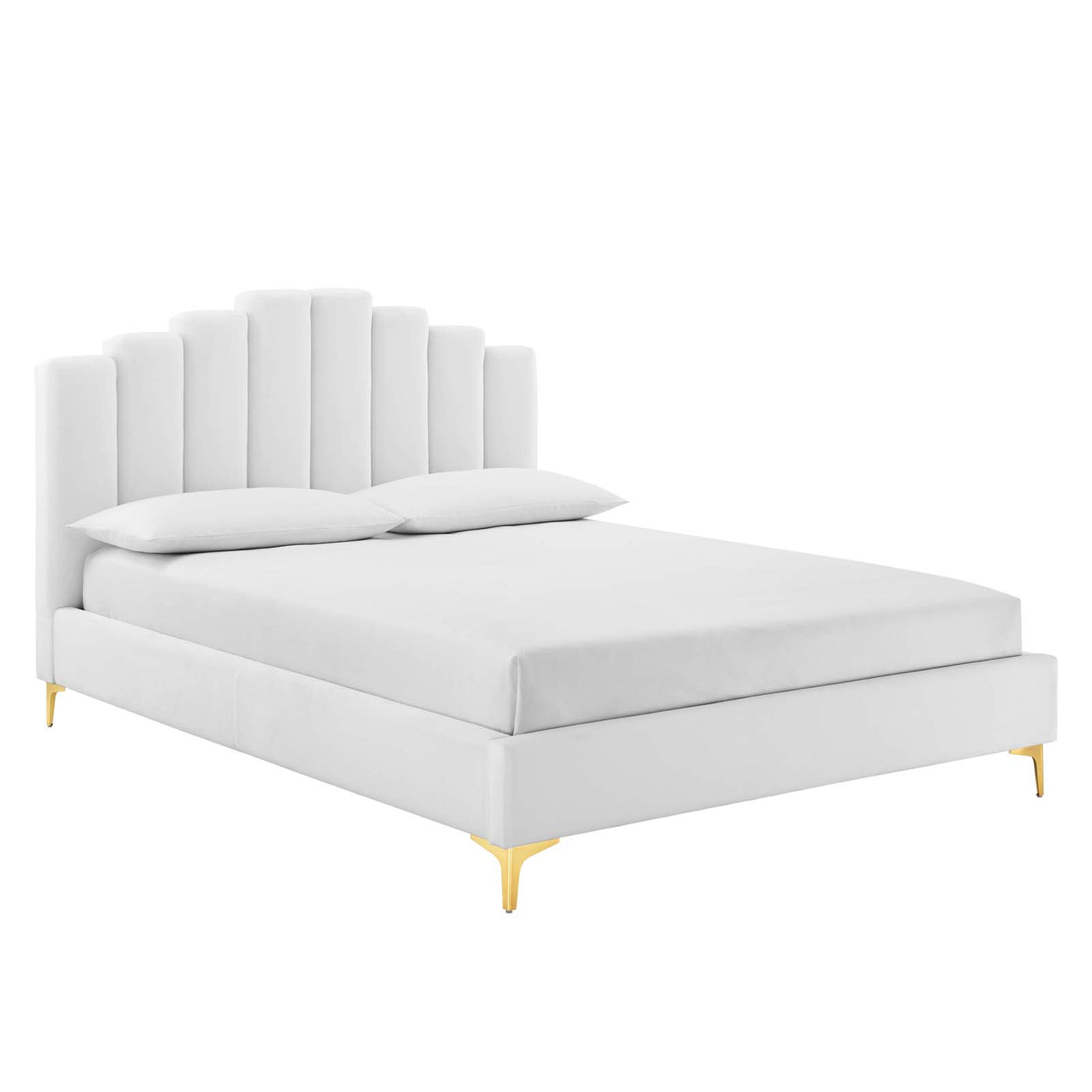 Olivia Glam Luxury Bed