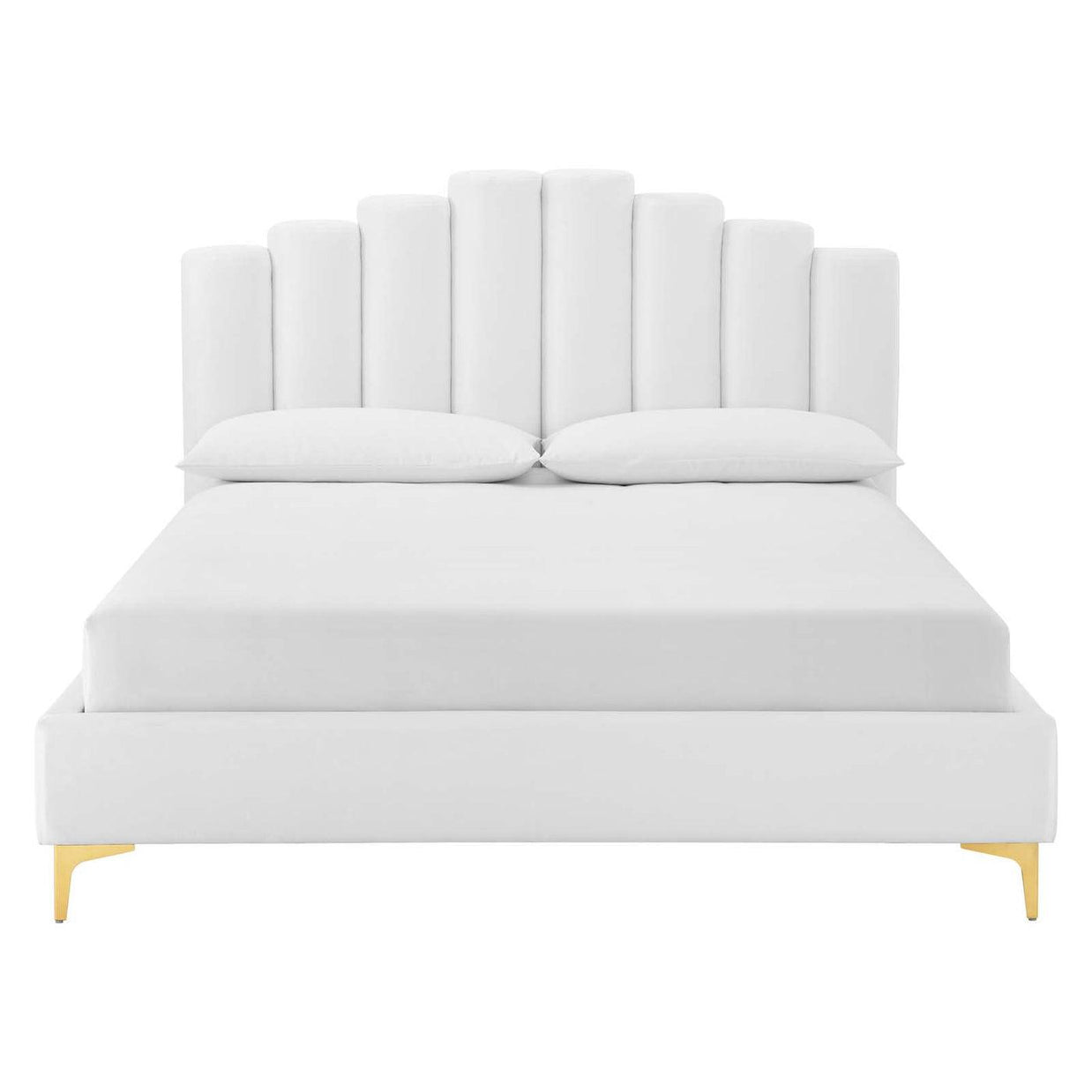 Olivia Glam Luxury Bed