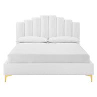 Olivia Glam Luxury Bed