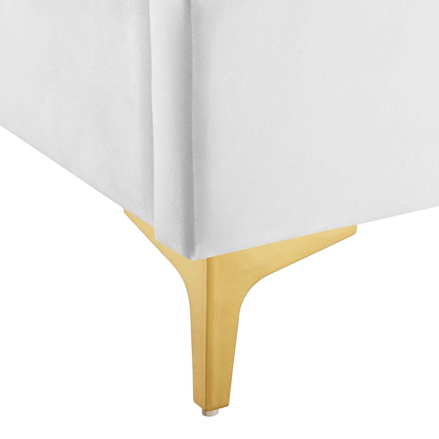 Olivia Glam Luxury Bed