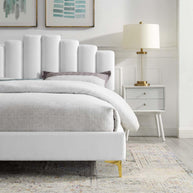 Olivia Glam Luxury Bed