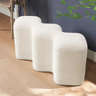 Entryway Ottoman Bench