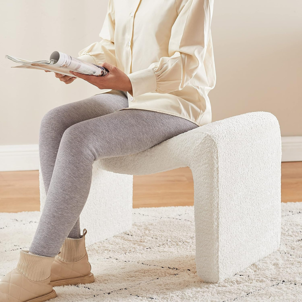 Pouffes & Ottomans