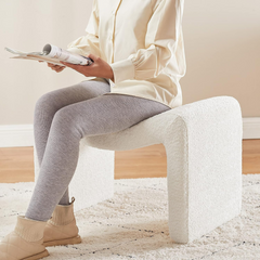 Pouffes & Ottomans