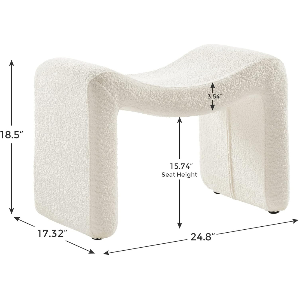 Pouffes & Ottomans