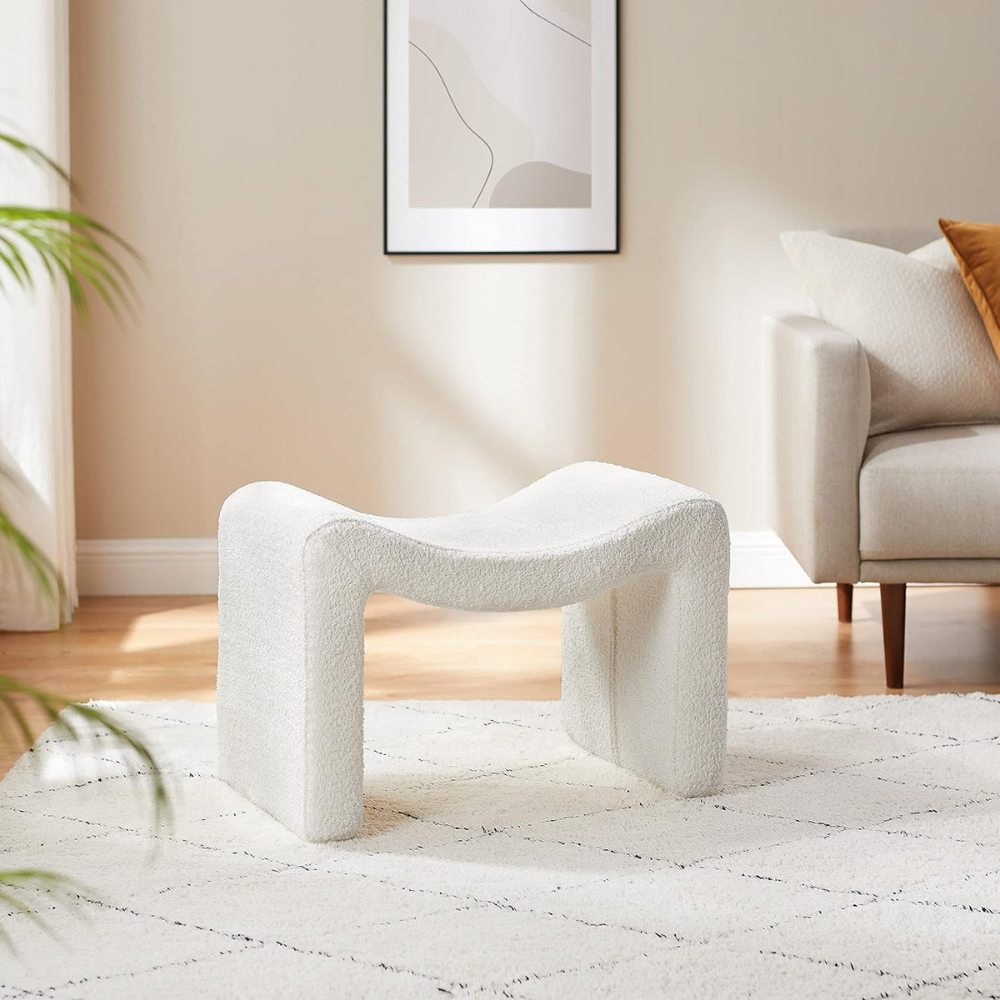 Pouffes & Ottomans