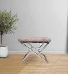 Unique Ottoman Stool 