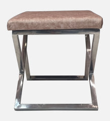 Unique Ottoman Stool 