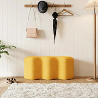 Entryway Ottoman Bench