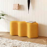 Entryway Ottoman Bench