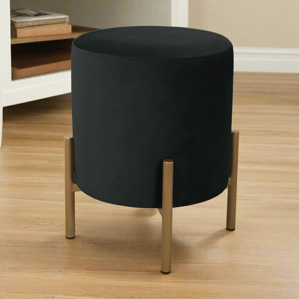 Ottoman Pouf