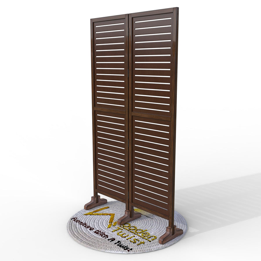 Freestanding & Built to Last