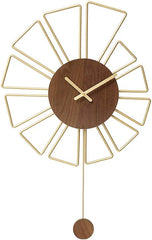 Pendulum Style