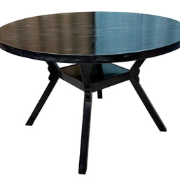 Elegant Kitchen Table and Chairs
