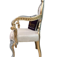 Hand Carved Wooden Furniture