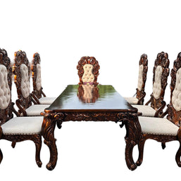 Dining Table Set