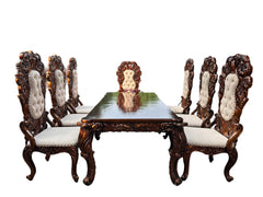 Dining Table Set