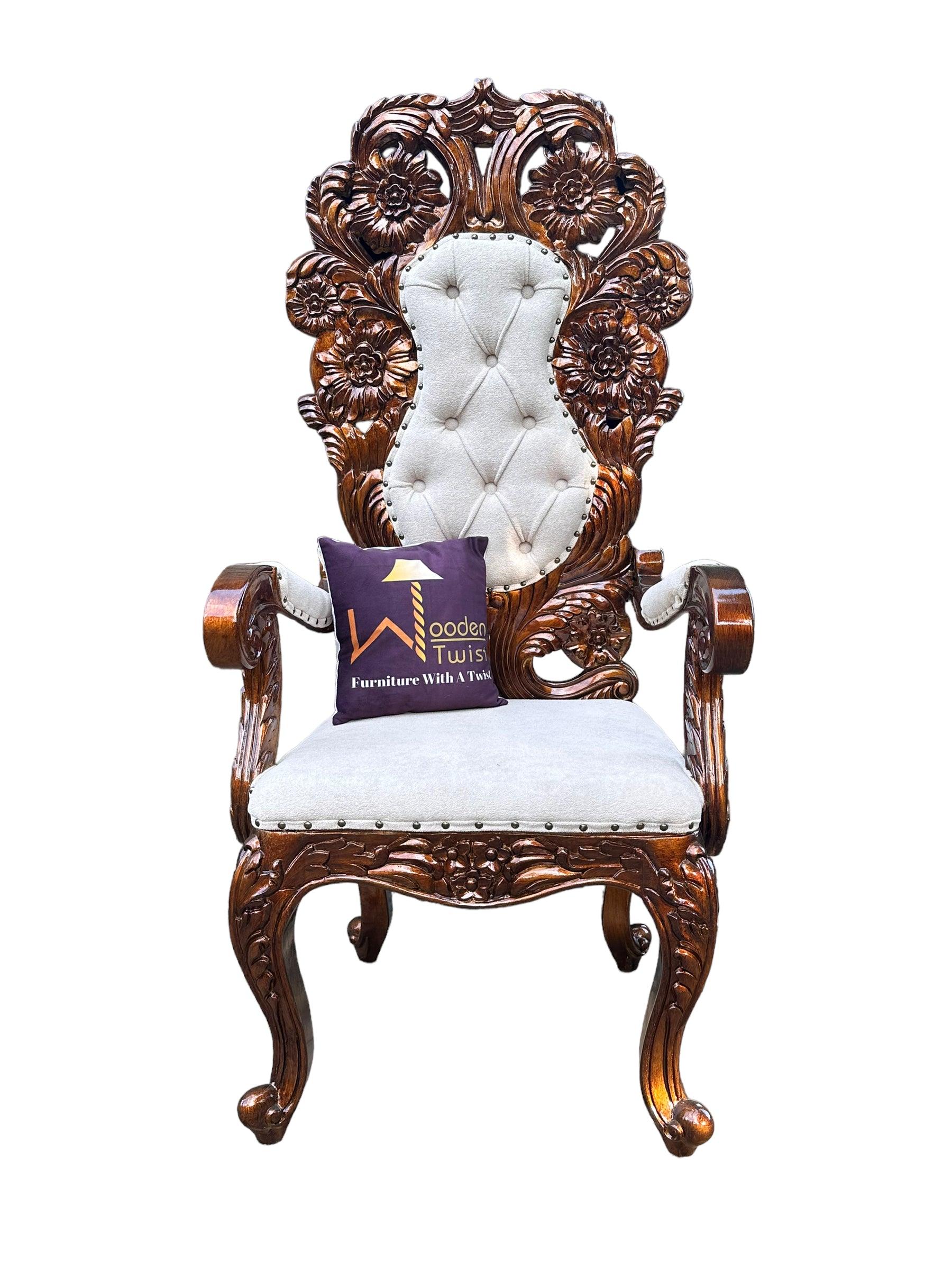 Dining Armchair