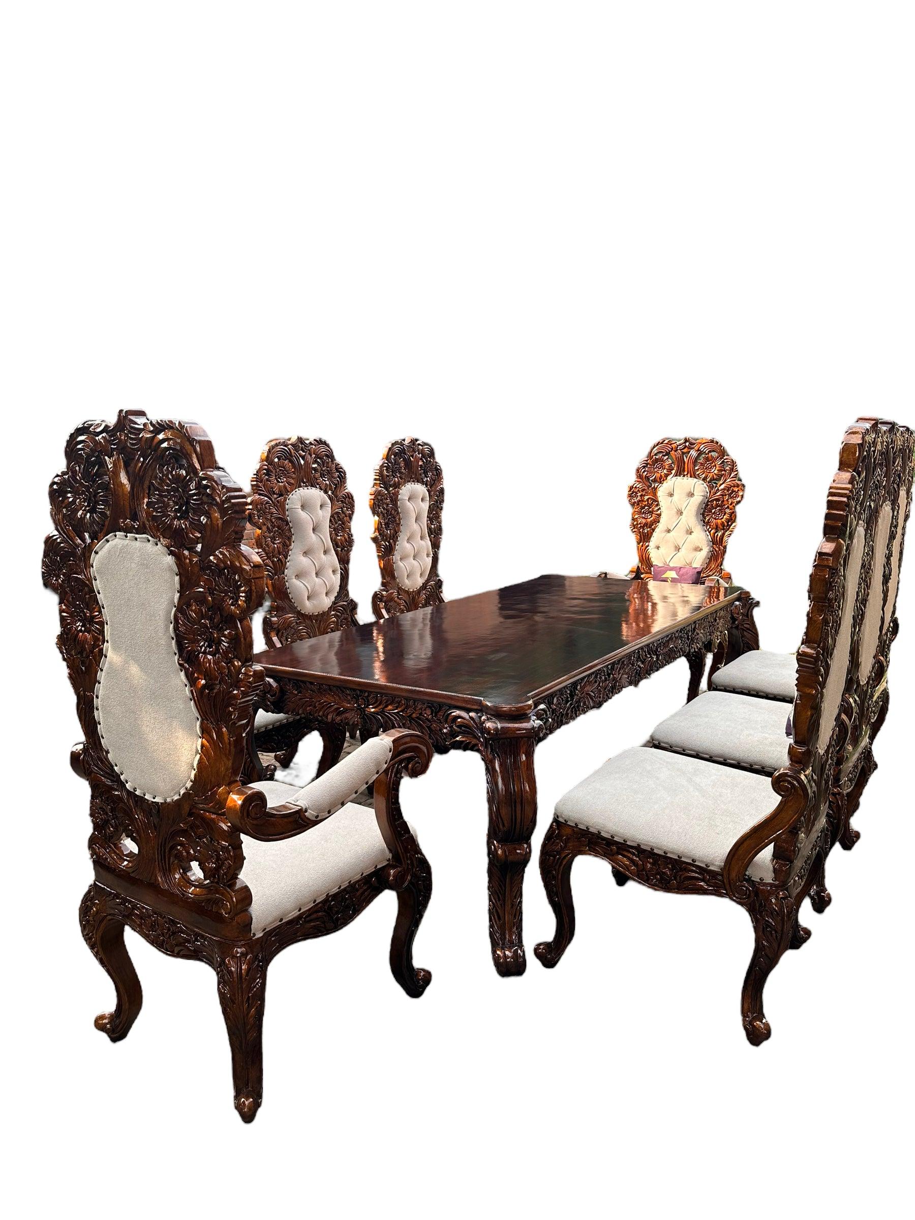 Dining Table Set