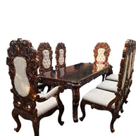 Dining Table Set