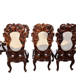 Dining Table Set