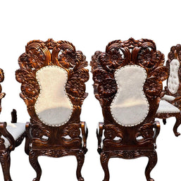 Dining Table Set