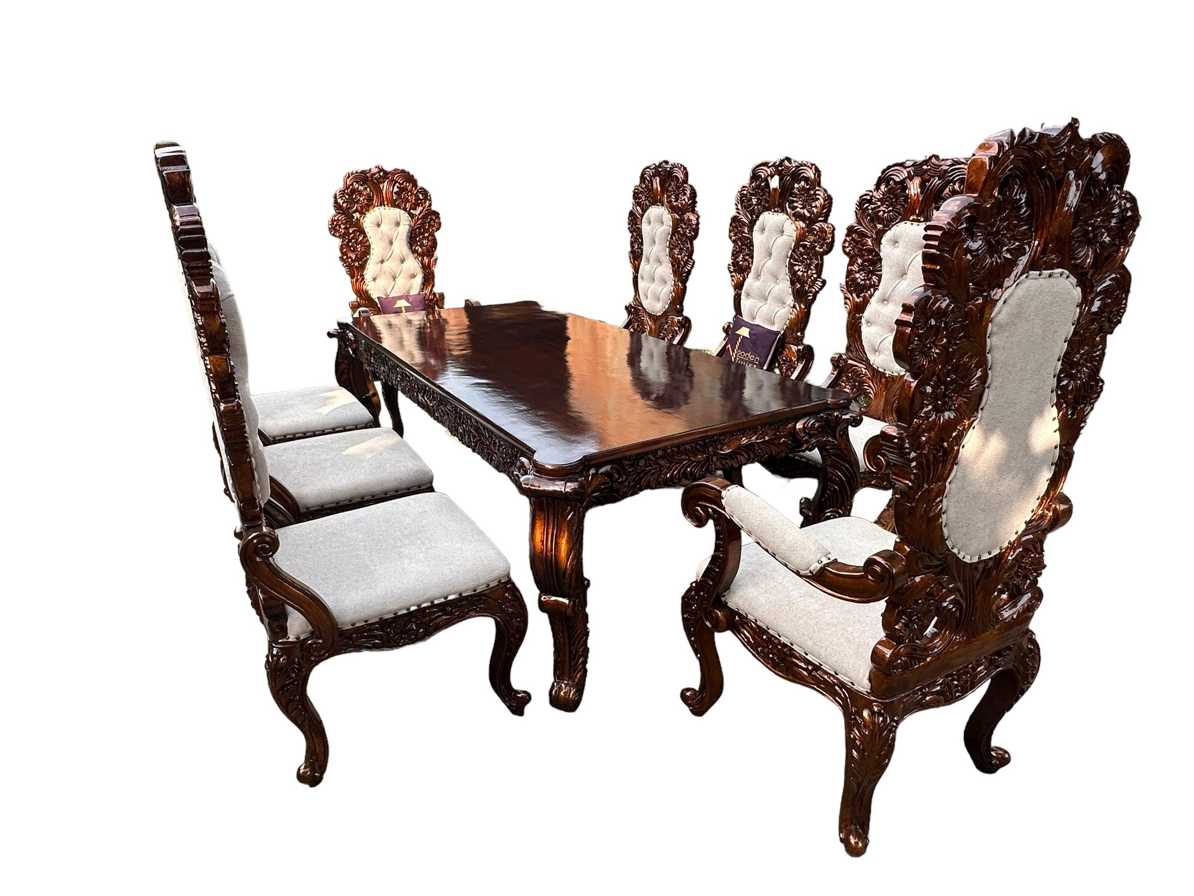 Dining Table Set