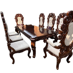 Dining Table Set