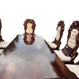 Dining Table Set