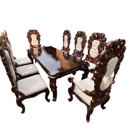 Dining Table Set