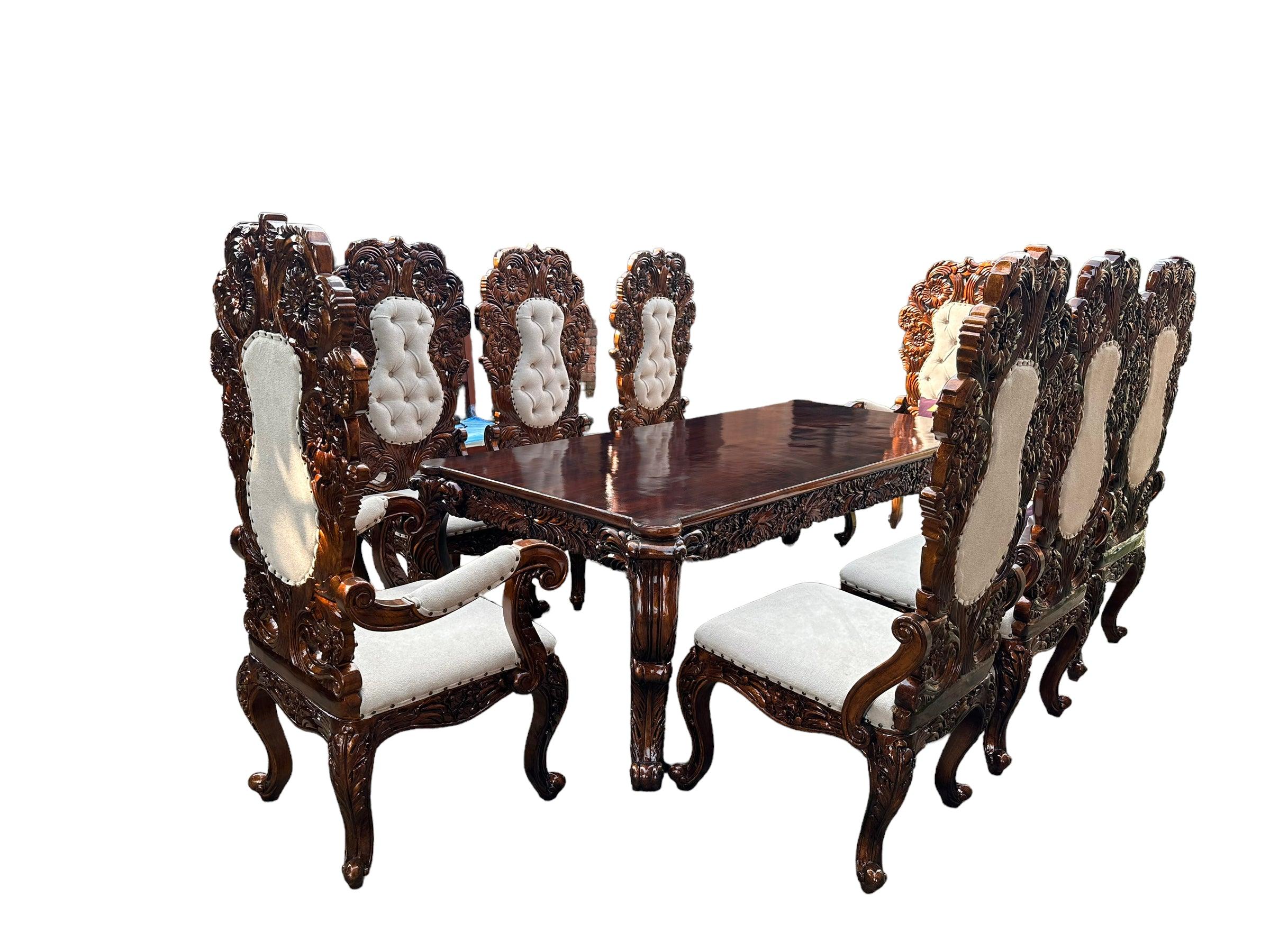 Dining Table Set