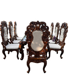 Dining Table Set
