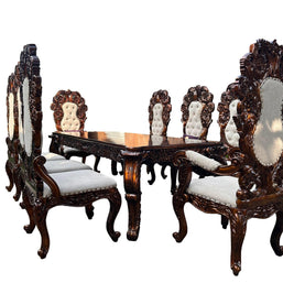 Dining Table Set