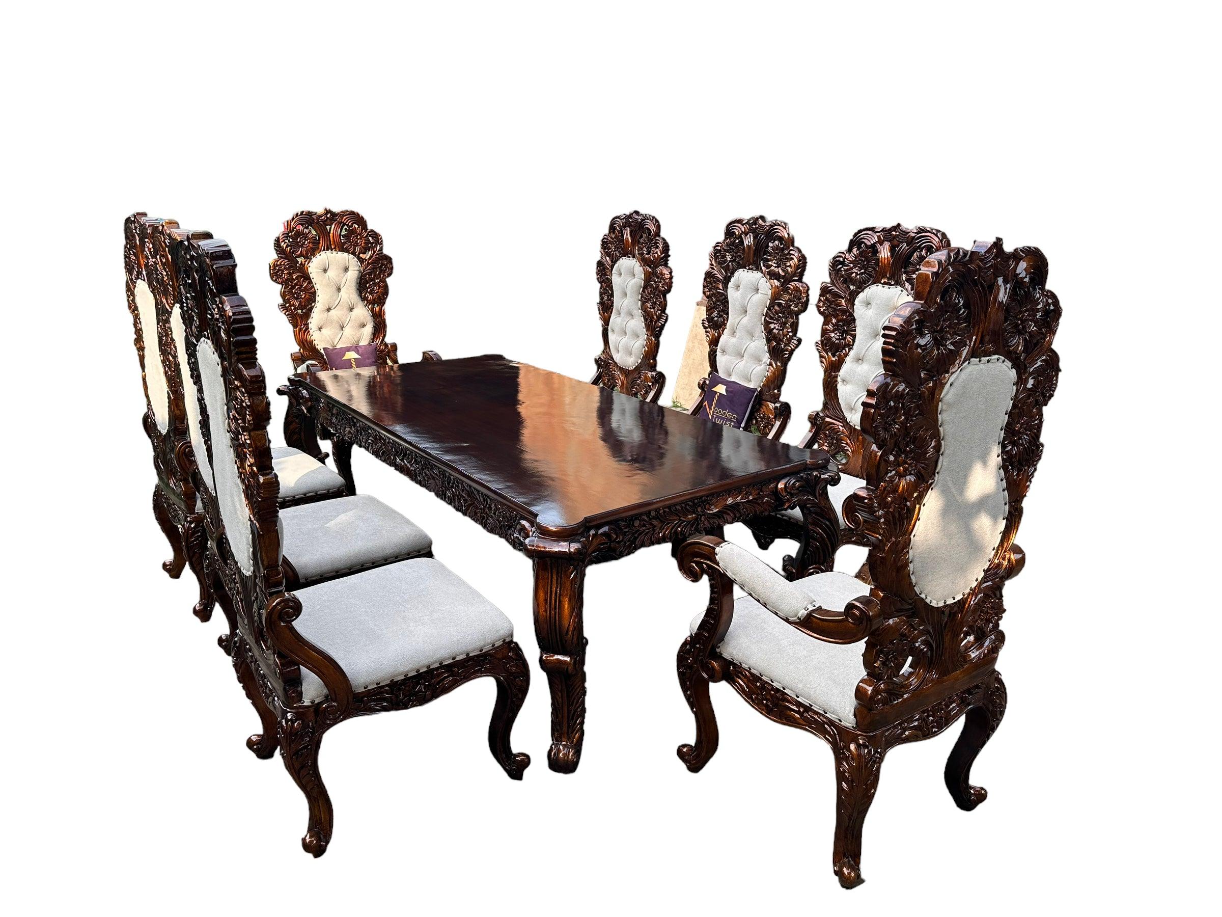 Dining Table Set