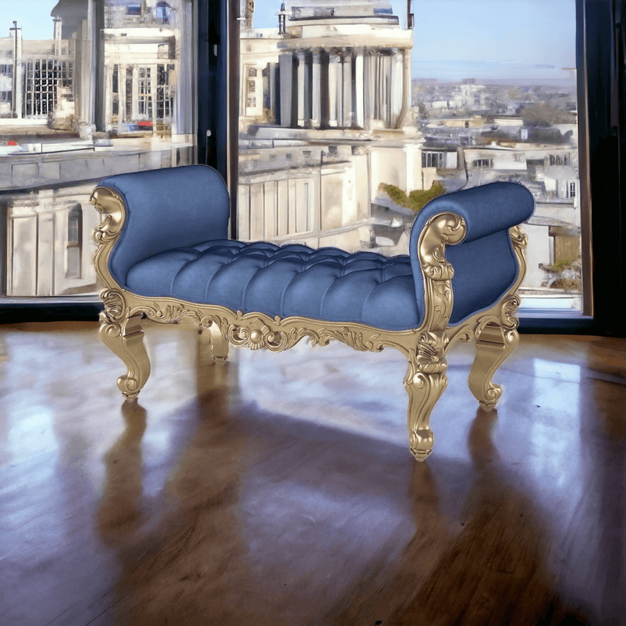 Seating That Invites Conversation
