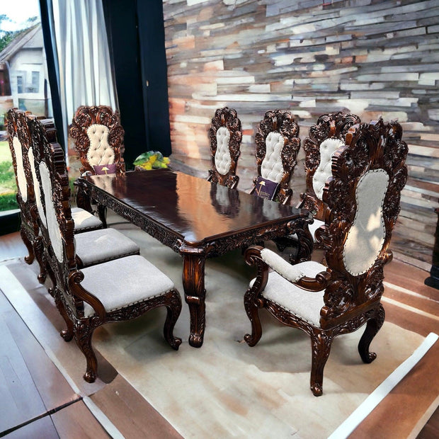 Dining Table Set
