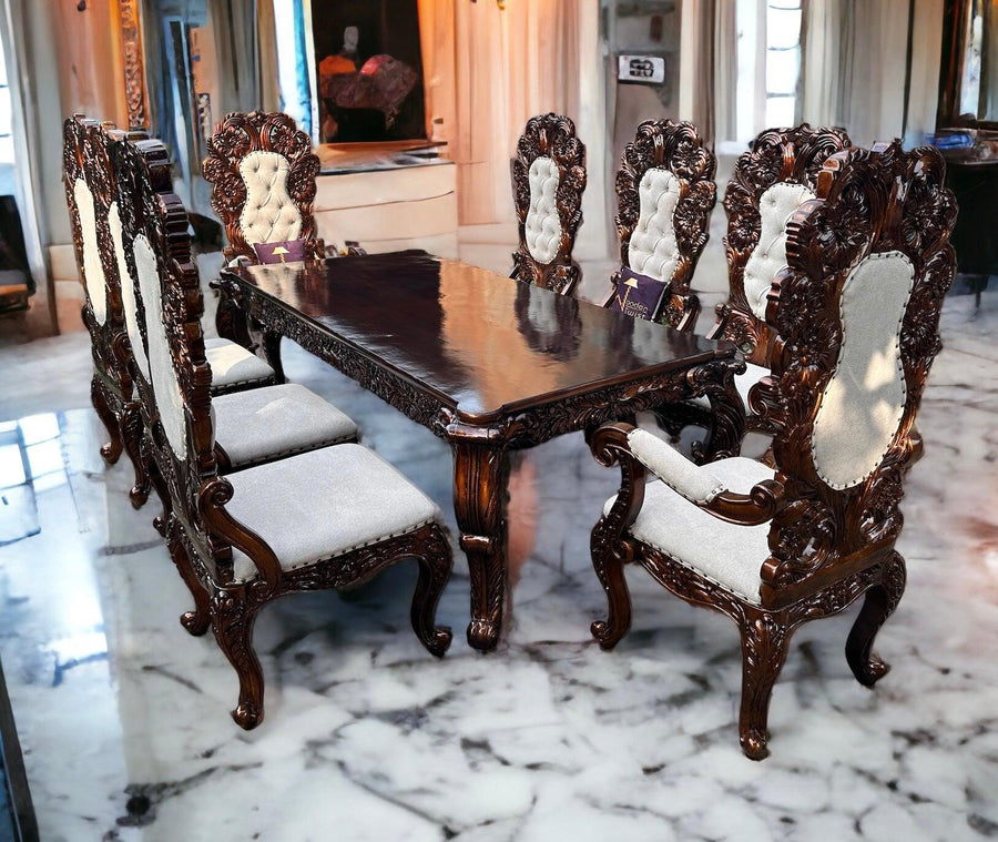 Table 226 x 104 x 76 cm
