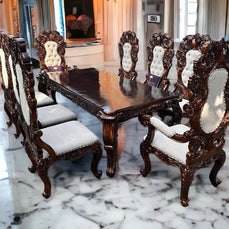 Dining Table Set