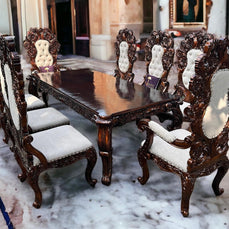 Dining Table Set