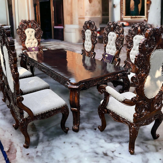 Dining Table Set