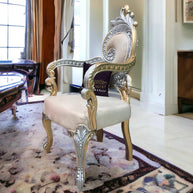 Decorative Living Room Chair