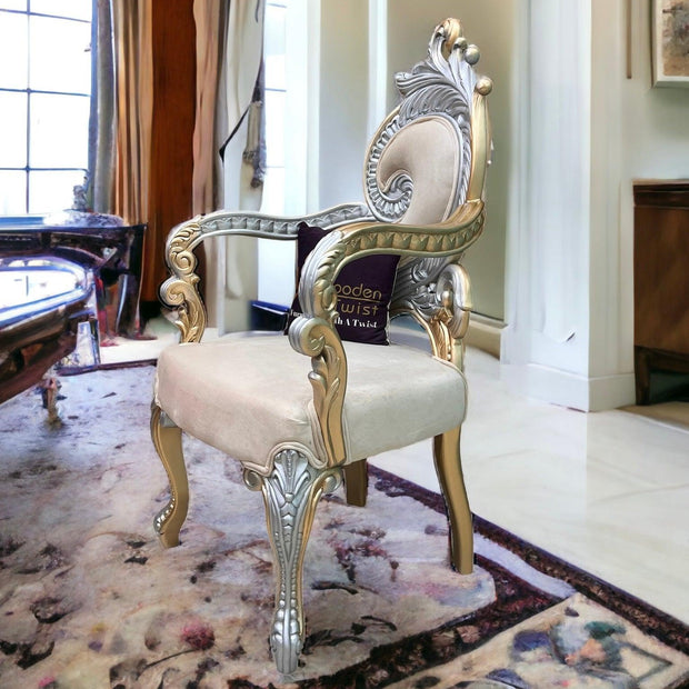 Decorative Living Room Chair