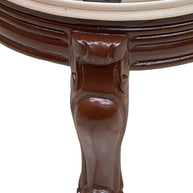 Artisan Crafted Ottoman